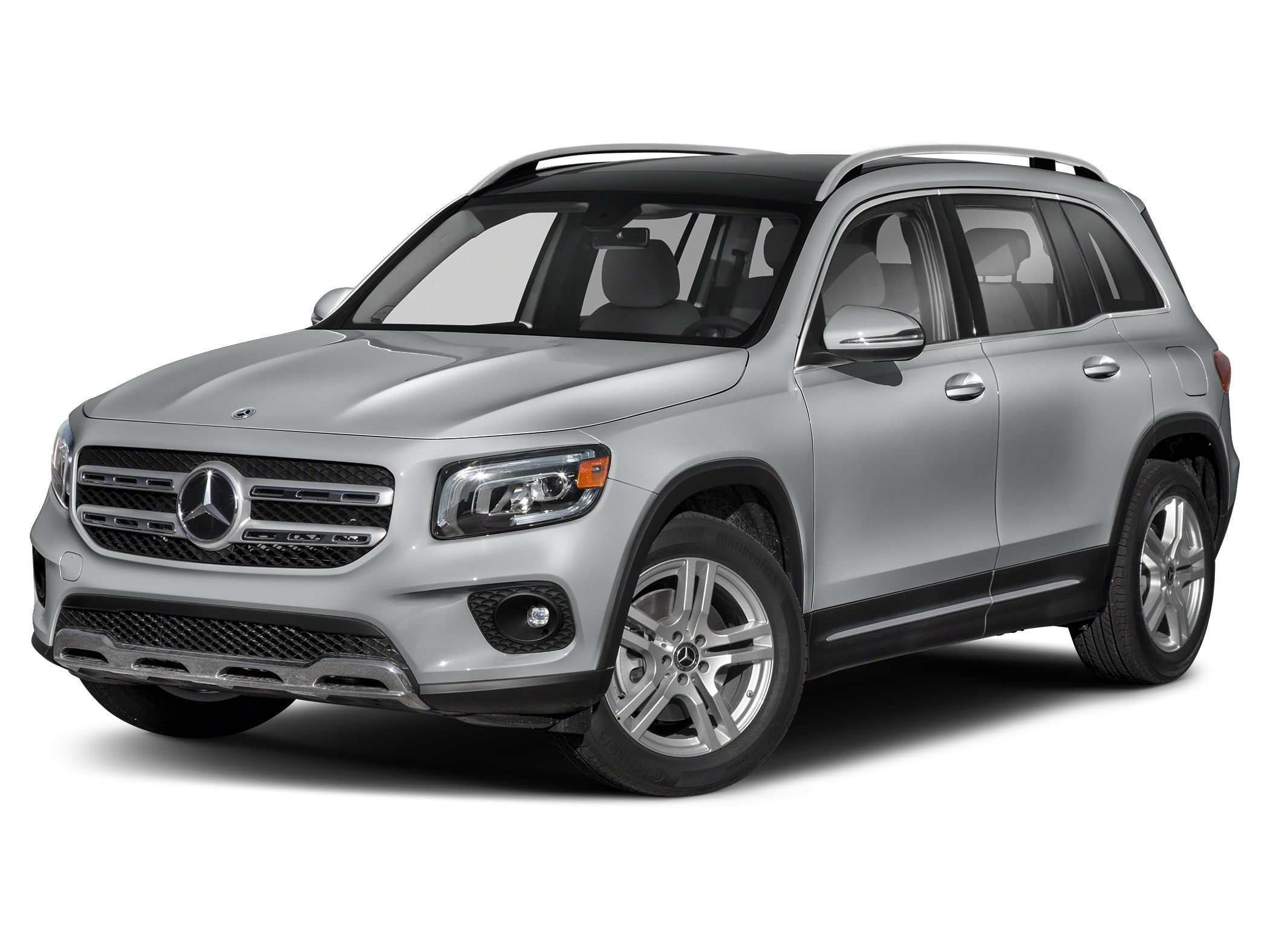 Certified Pre-Owned 2020 Mercedes-Benz GLB 250 4MATIC® SUV in Wayland # ...