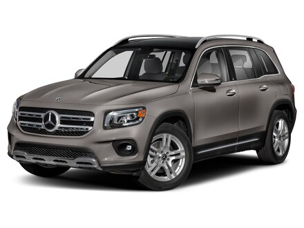 New 2020 Mercedes Benz Glc 300 4matic For Sale In
