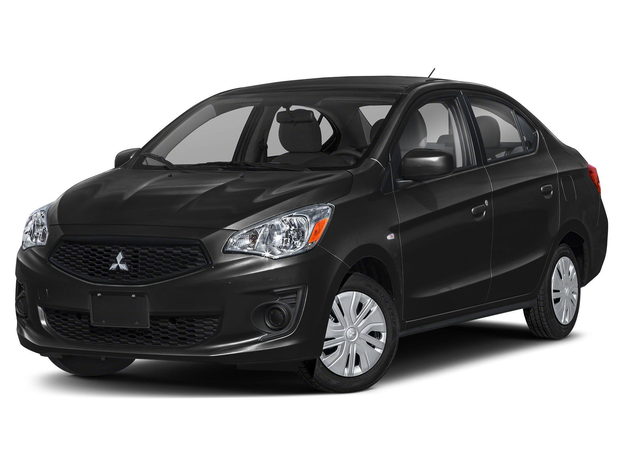 2020 Mitsubishi Mirage G4 SE