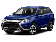 2020 Mitsubishi Outlander  -
                Stone Mountain, GA