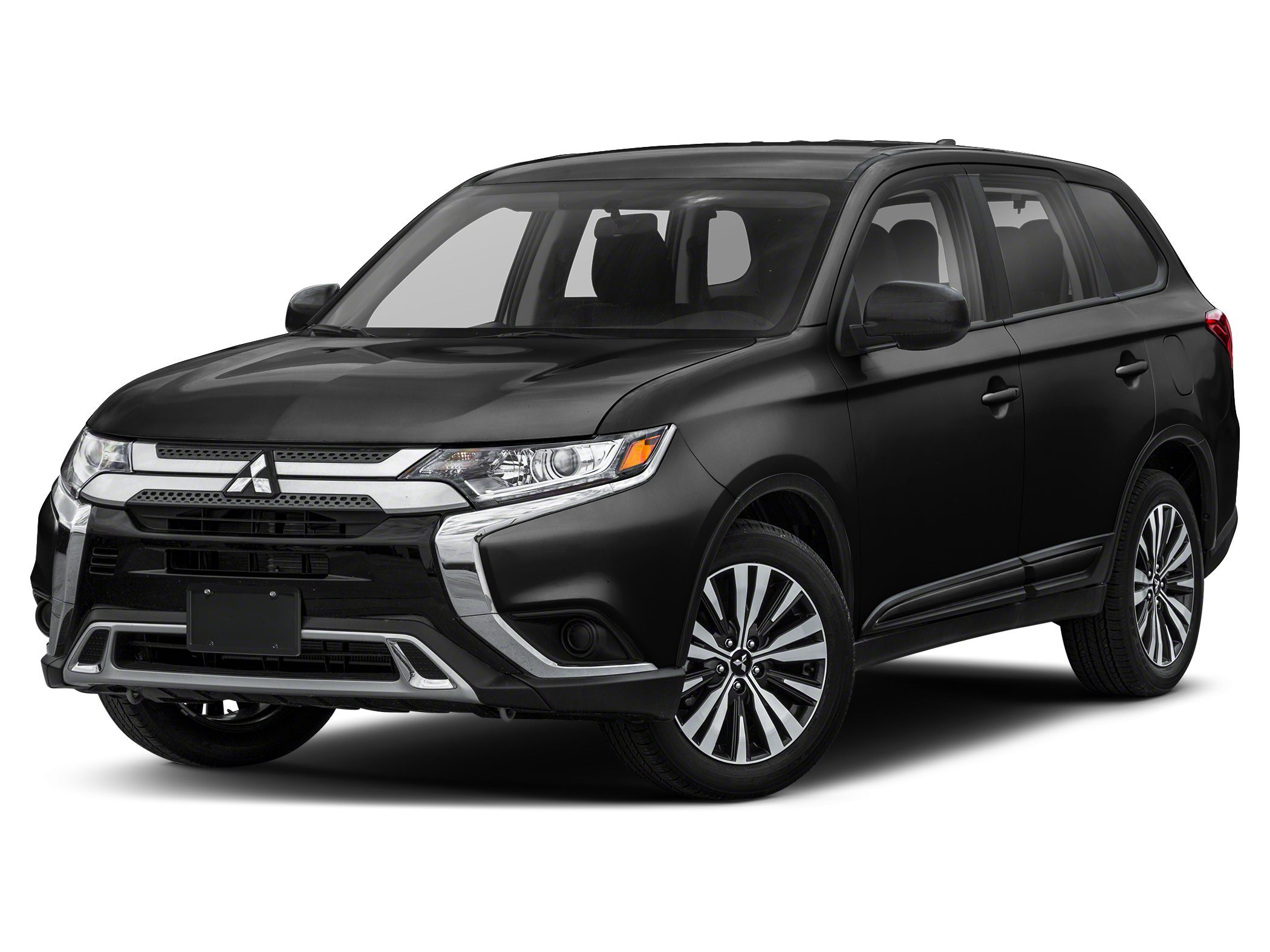 2020 Mitsubishi Outlander SE -
                Memphis, TN