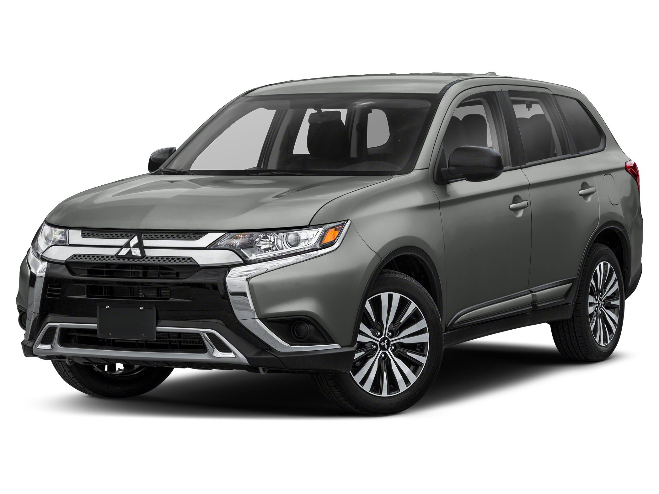 2020 Mitsubishi Outlander SEL -
                  Tampa, FL