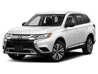 2020 Mitsubishi Outlander SEL -
                  Pompano Beach, FL