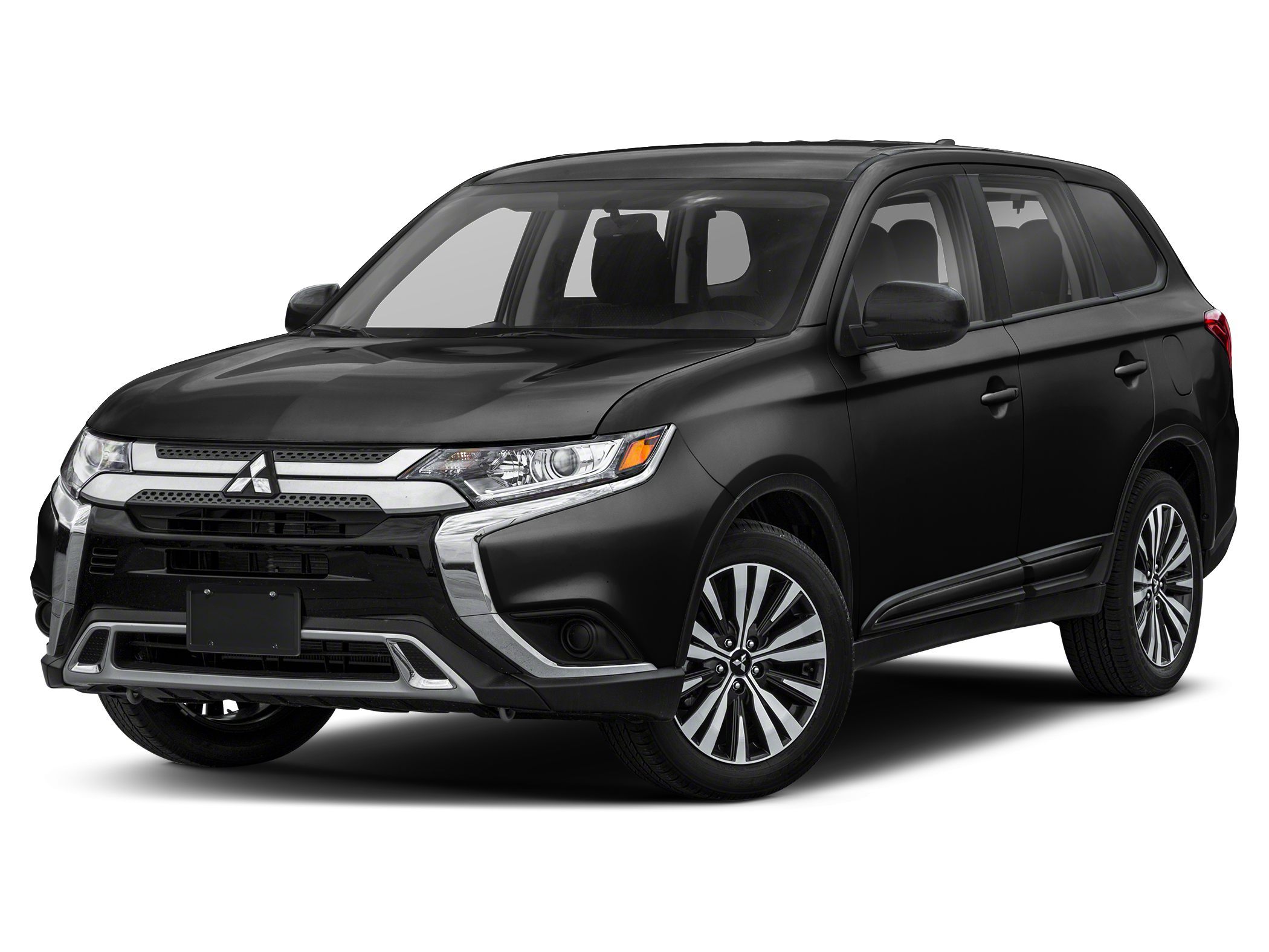 2020 Mitsubishi Outlander SEL -
                Latham, NY