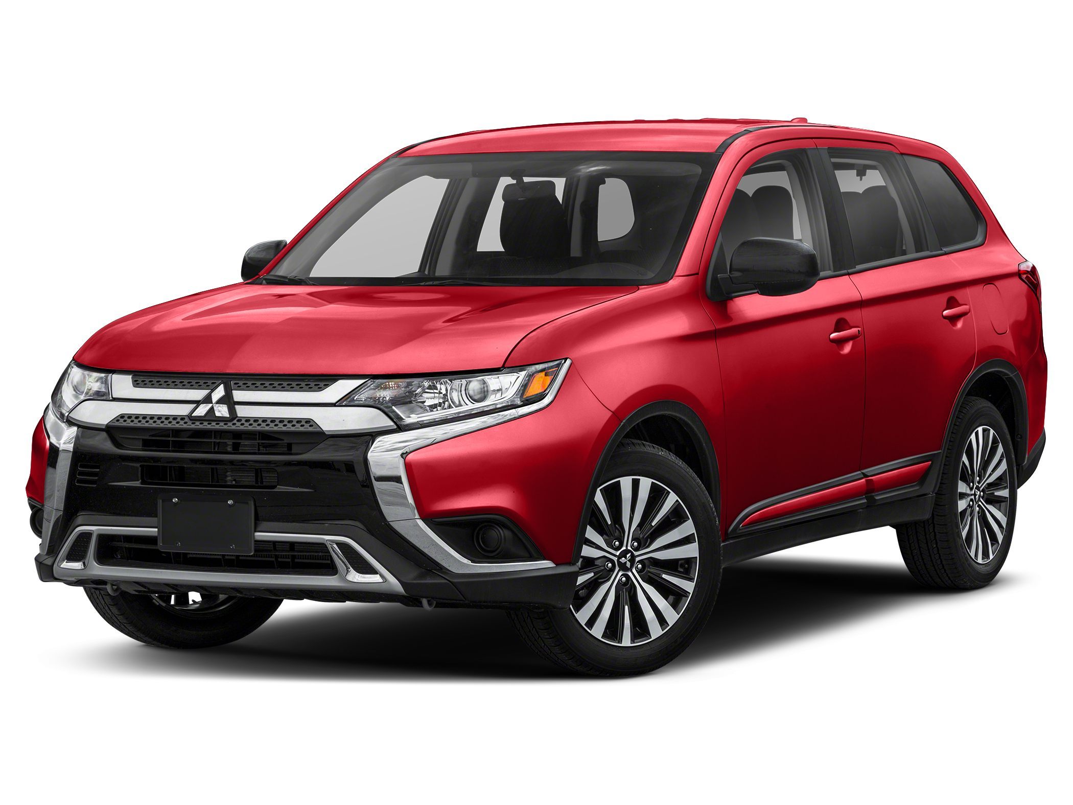 2020 Mitsubishi Outlander SEL -
                  League City, TX