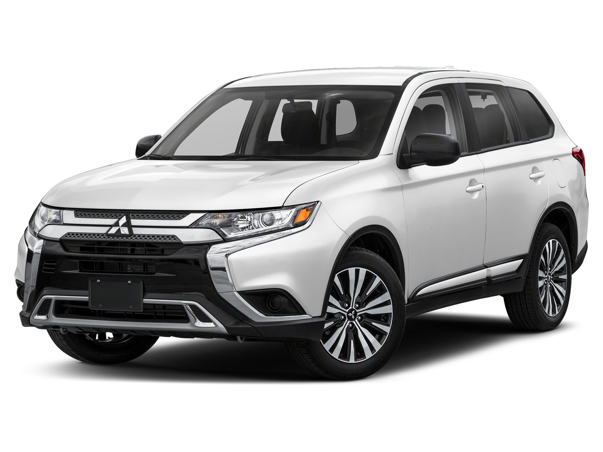 2020 Mitsubishi Outlander SEL -
                  Great Falls, MT