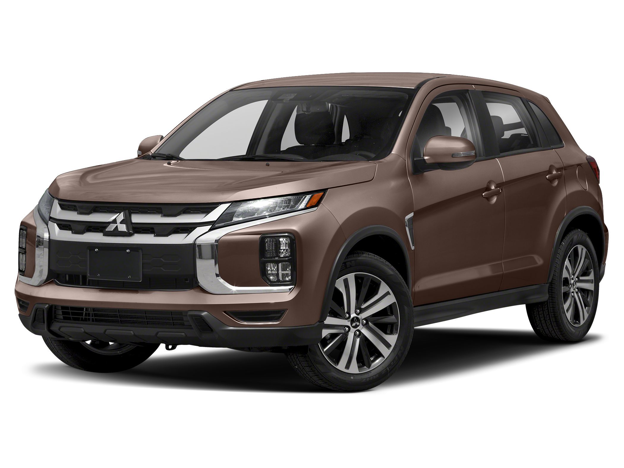 2020 Mitsubishi Outlander Sport