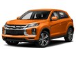  Mitsubishi Outlander Sport