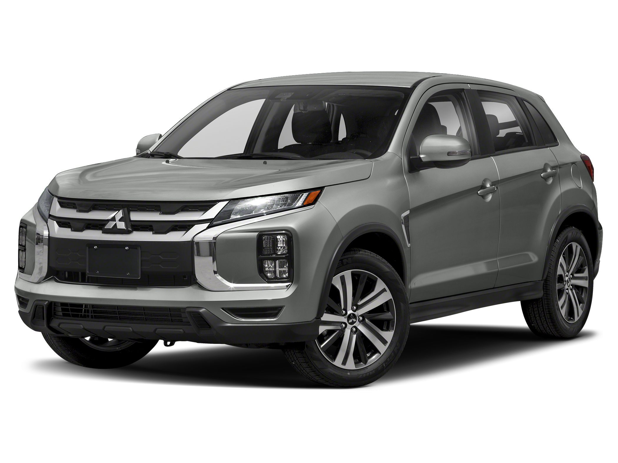 2020 Mitsubishi Outlander Sport SE -
                Dallas, TX