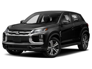 2020 Mitsubishi Outlander Sport 2.0 SE CUV