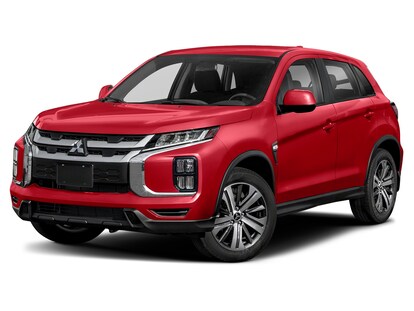 New 2020 Mitsubishi Outlander Sport For Sale At Salt Lake Mitsubishi Vin Ja4ar3au5lu031068