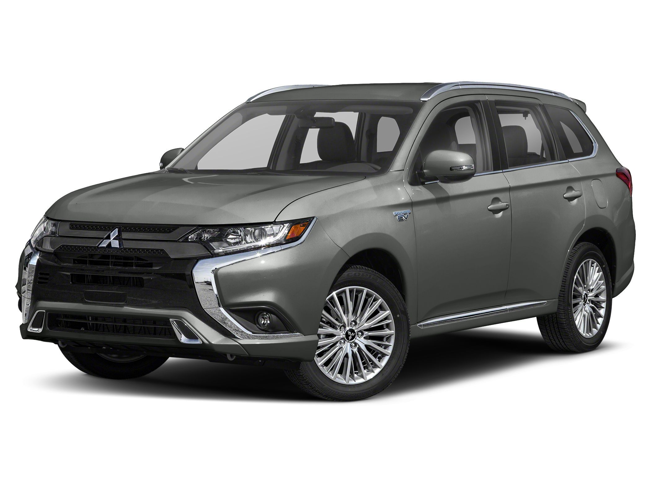 2020 Mitsubishi Outlander GT's photo
