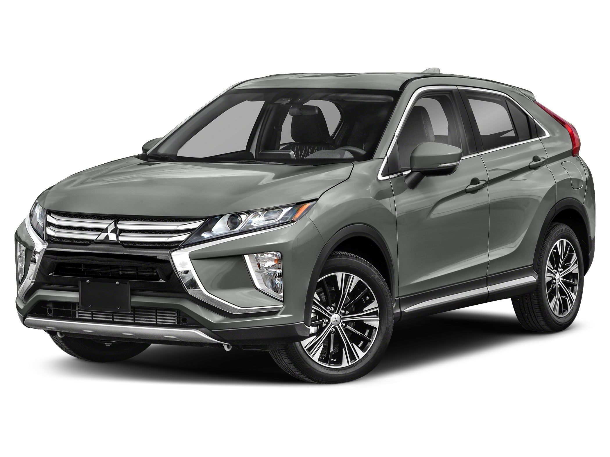 2020 Mitsubishi Eclipse Cross SE Hero Image