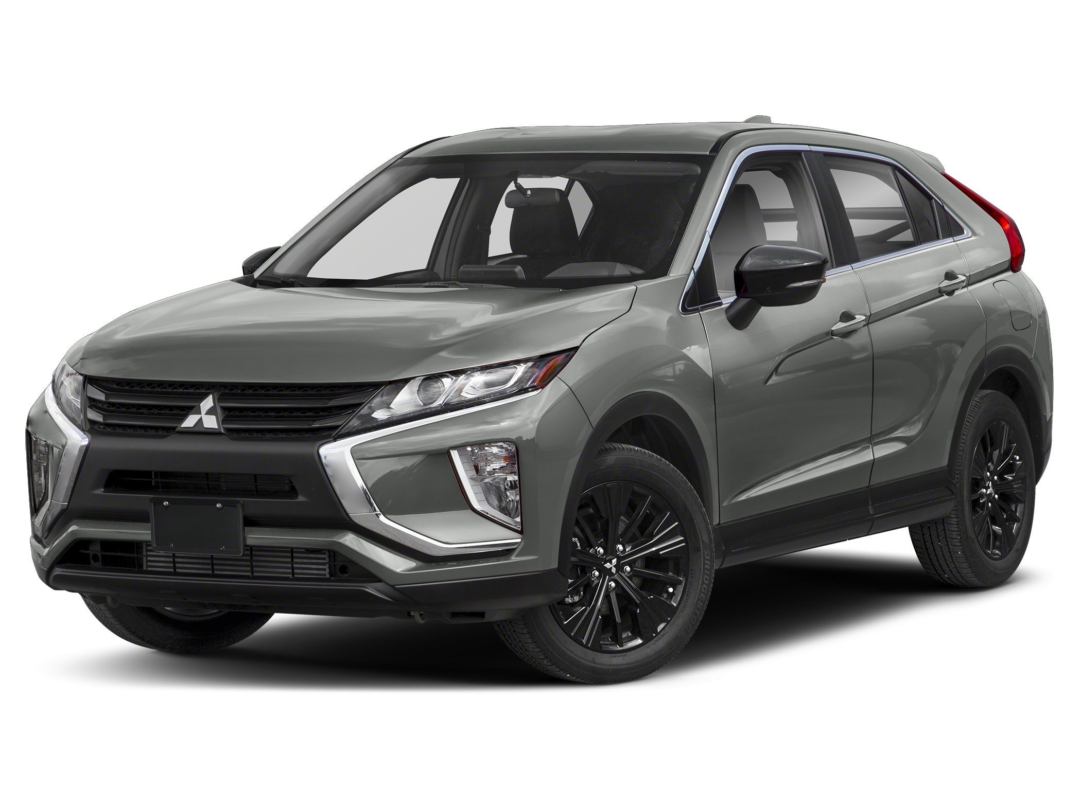 2020 Mitsubishi Eclipse Cross LE S-AWC's photo