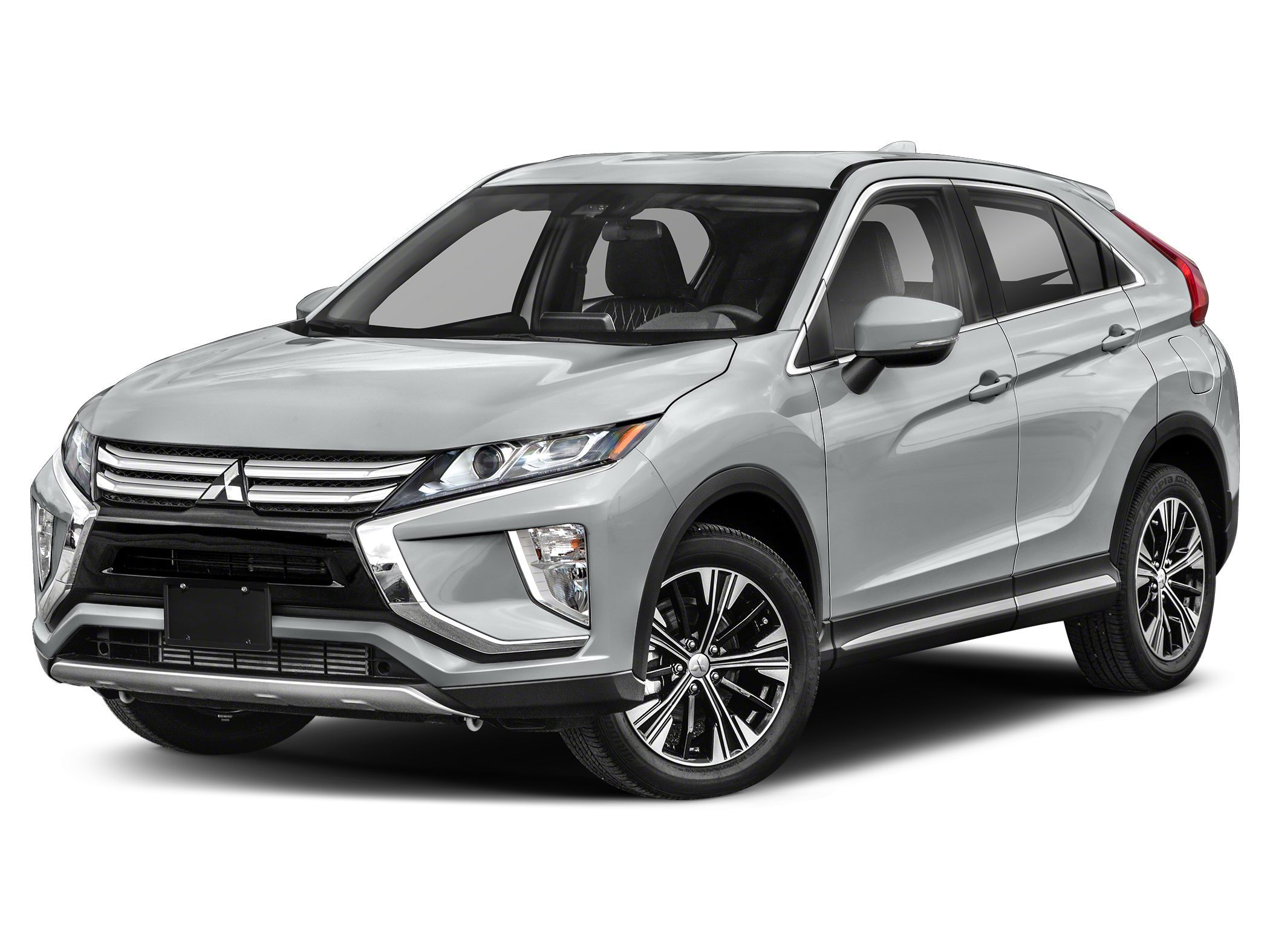 2020 Mitsubishi Eclipse Cross SE