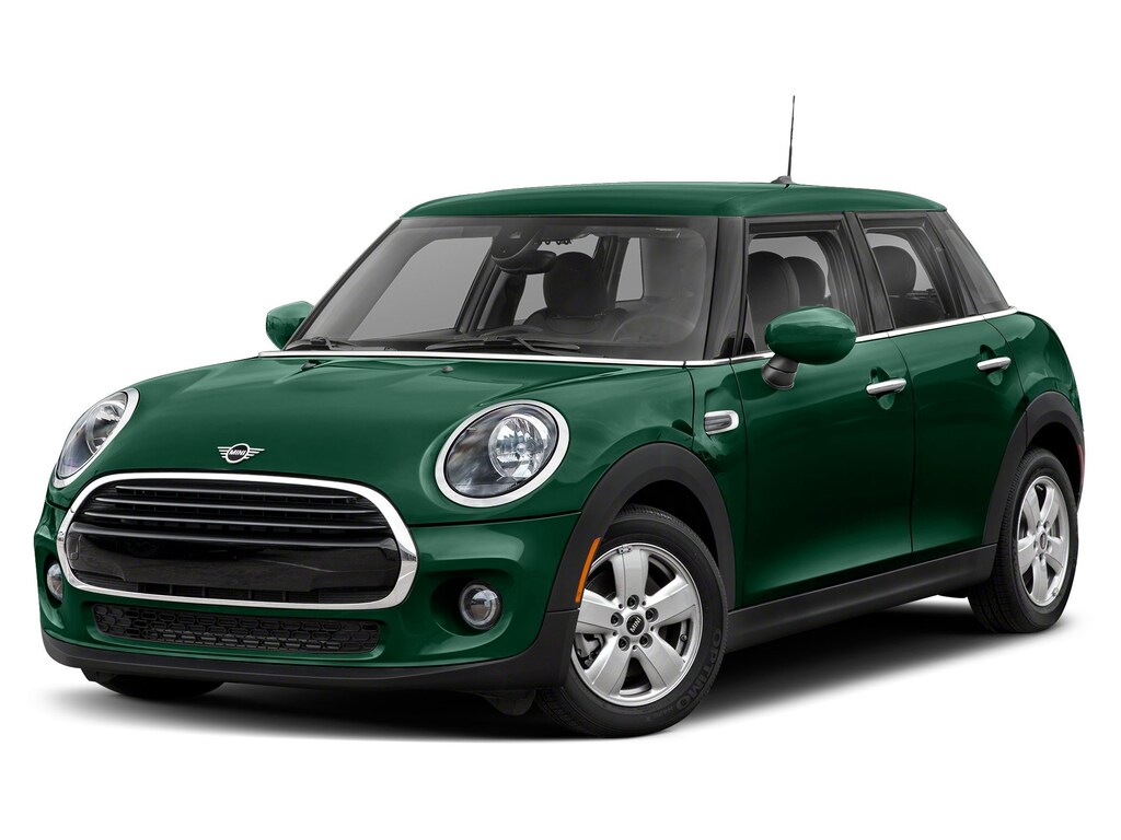 Used 2020 MINI Hardtop 4 Door Cooper Hatchback