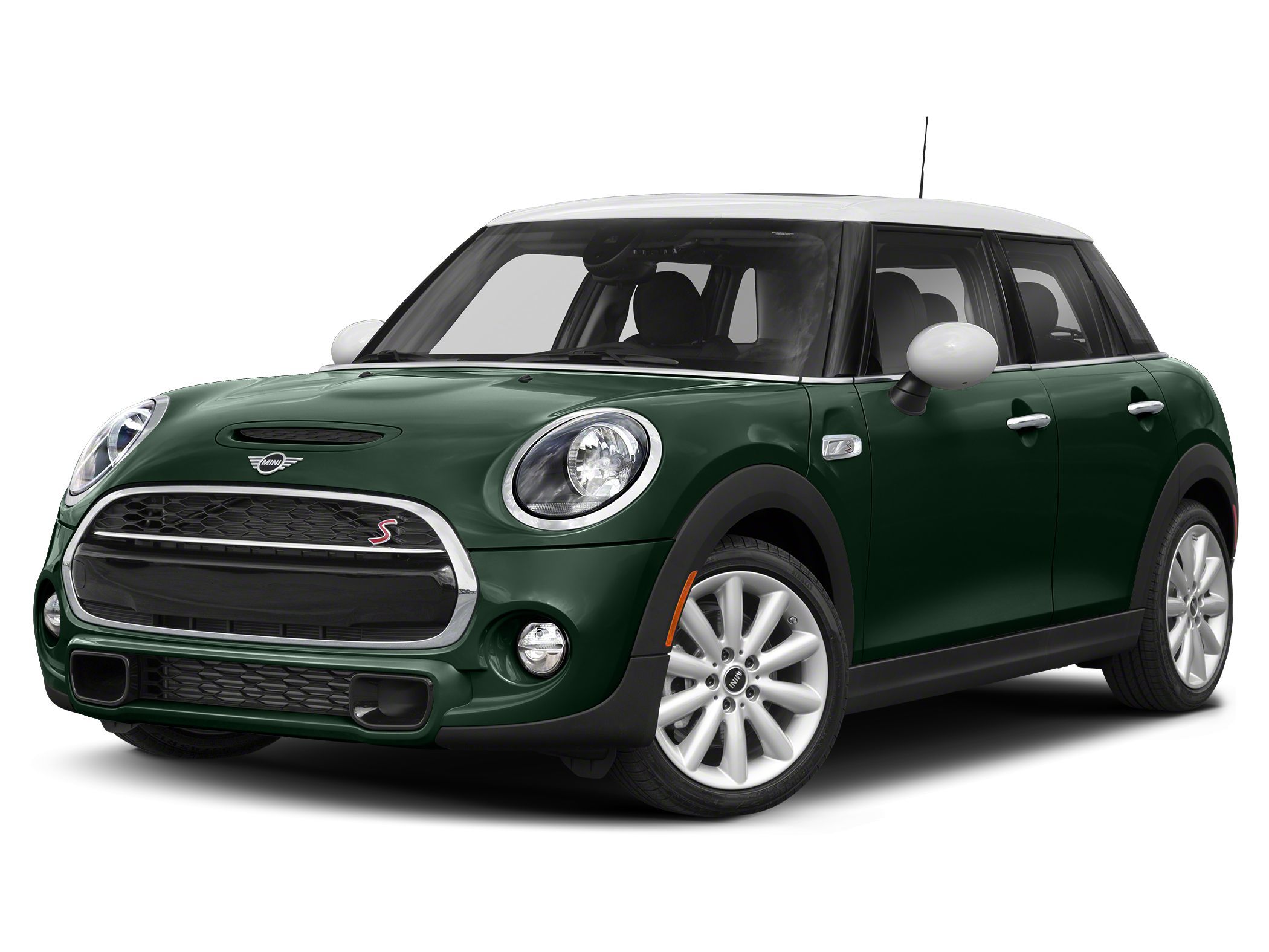 2020 MINI Hardtop 4 Door S
