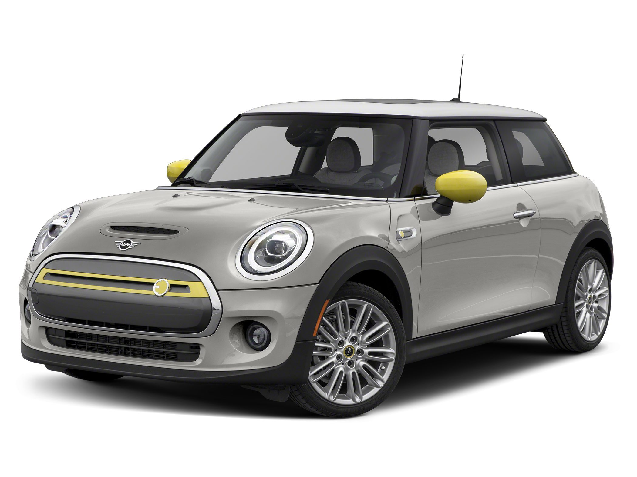 2020 MINI Hardtop 2 Door SE's photo