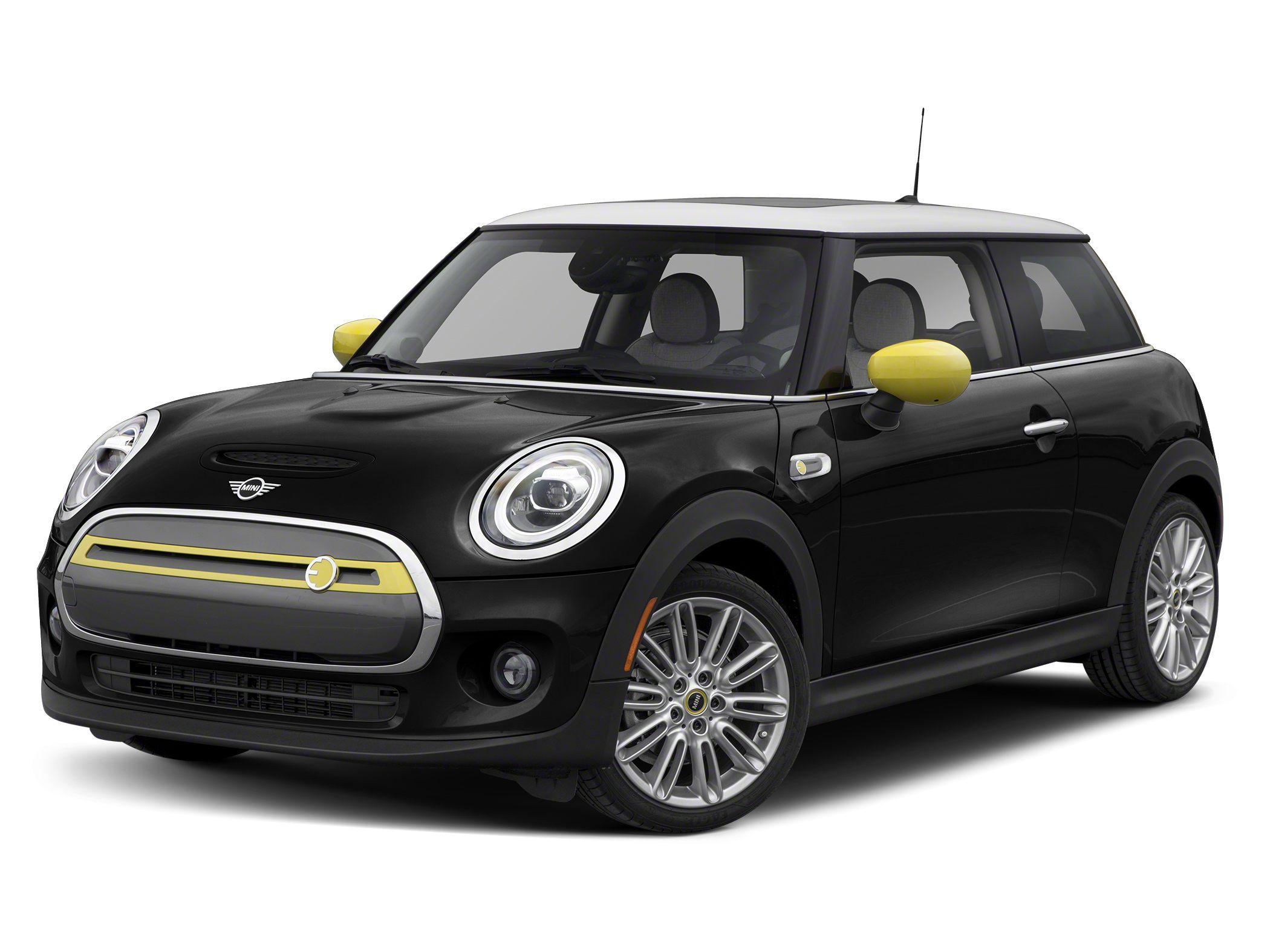 2020 MINI Cooper SE -
                  Ramsey, NJ