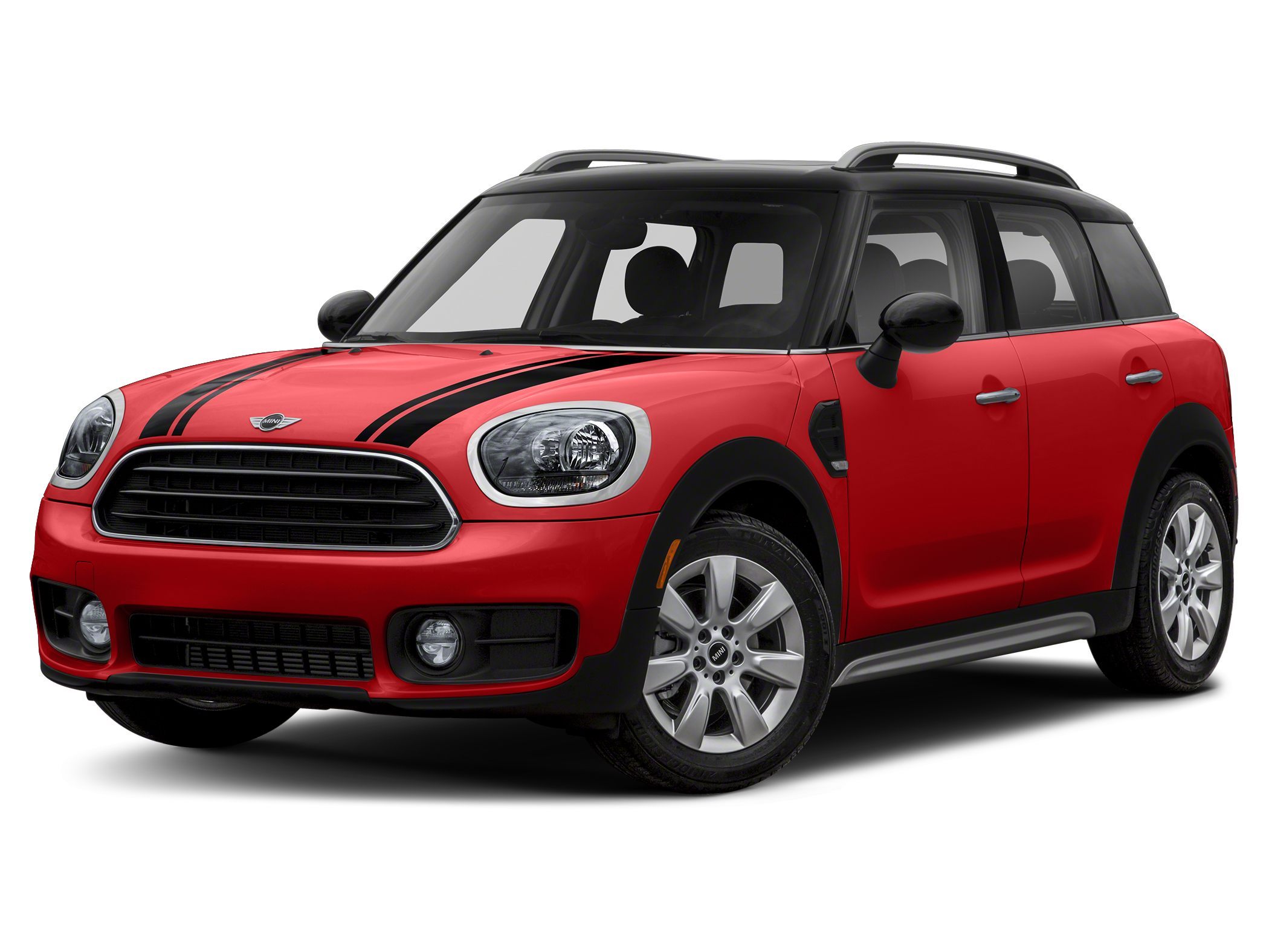 2020 MINI Countryman Base's photo