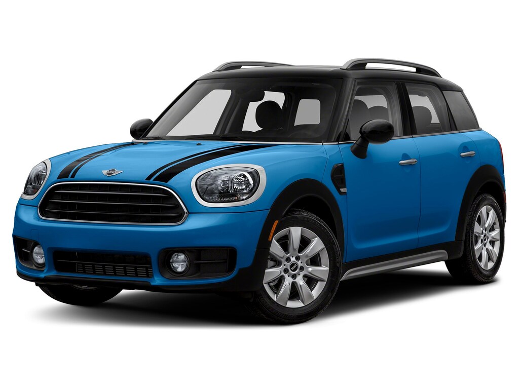 Used 2020 MINI Cooper Countryman SUV
