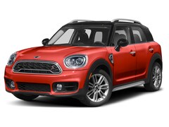 2020 MINI Countryman Cooper S SUV