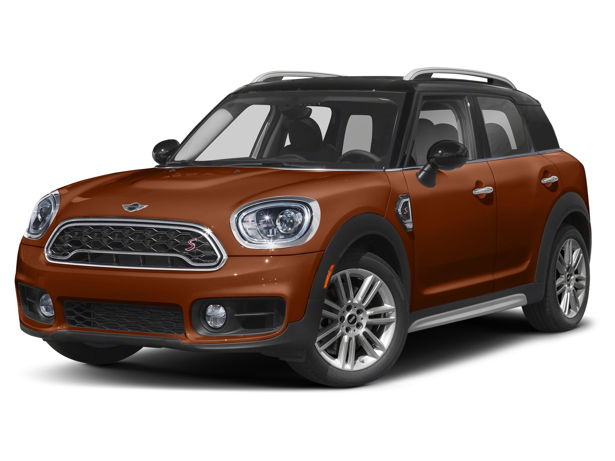 2020 MINI Countryman Cooper S ALL4's photo