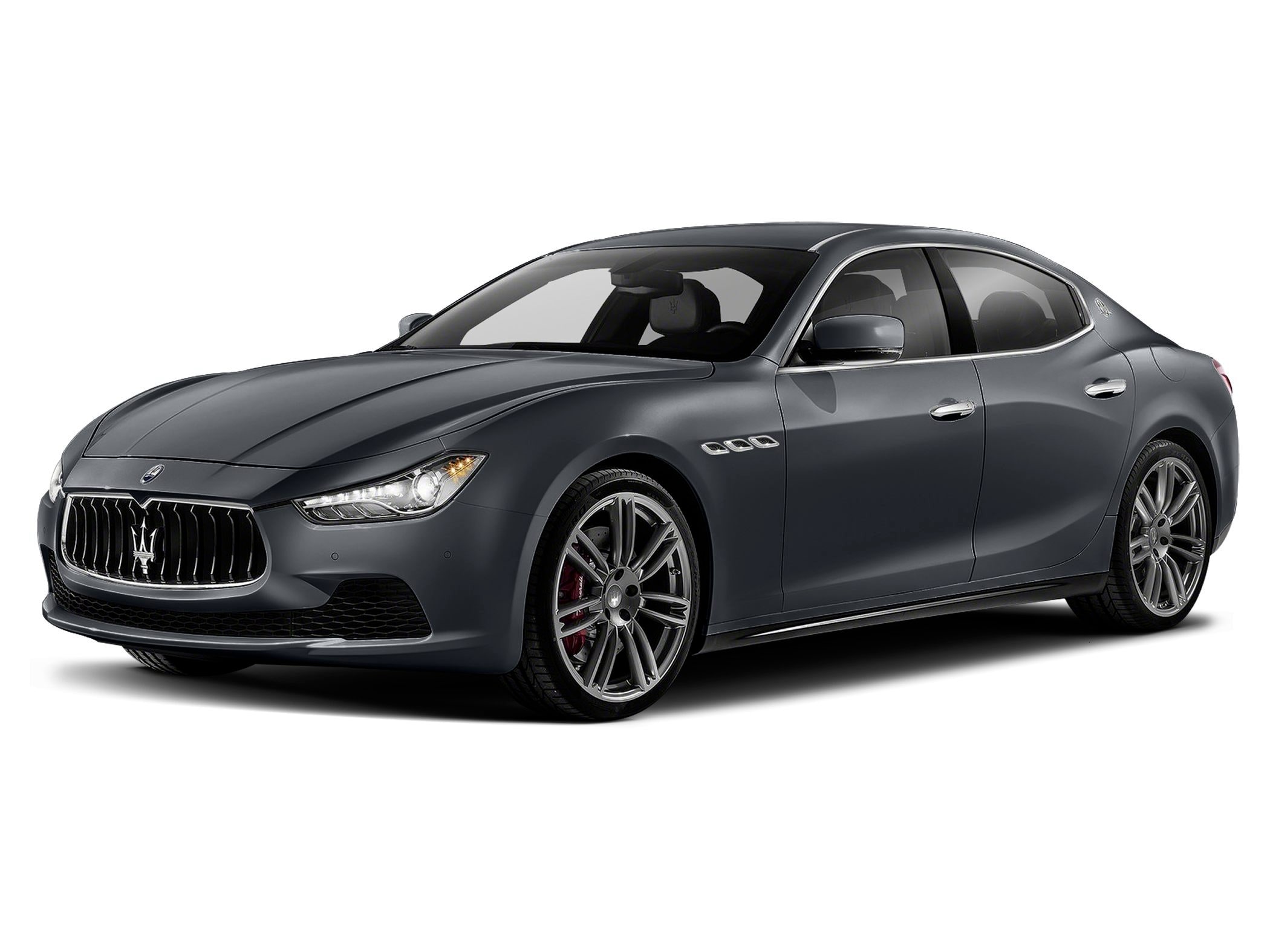 2020 Maserati Ghibli GranSport's photo