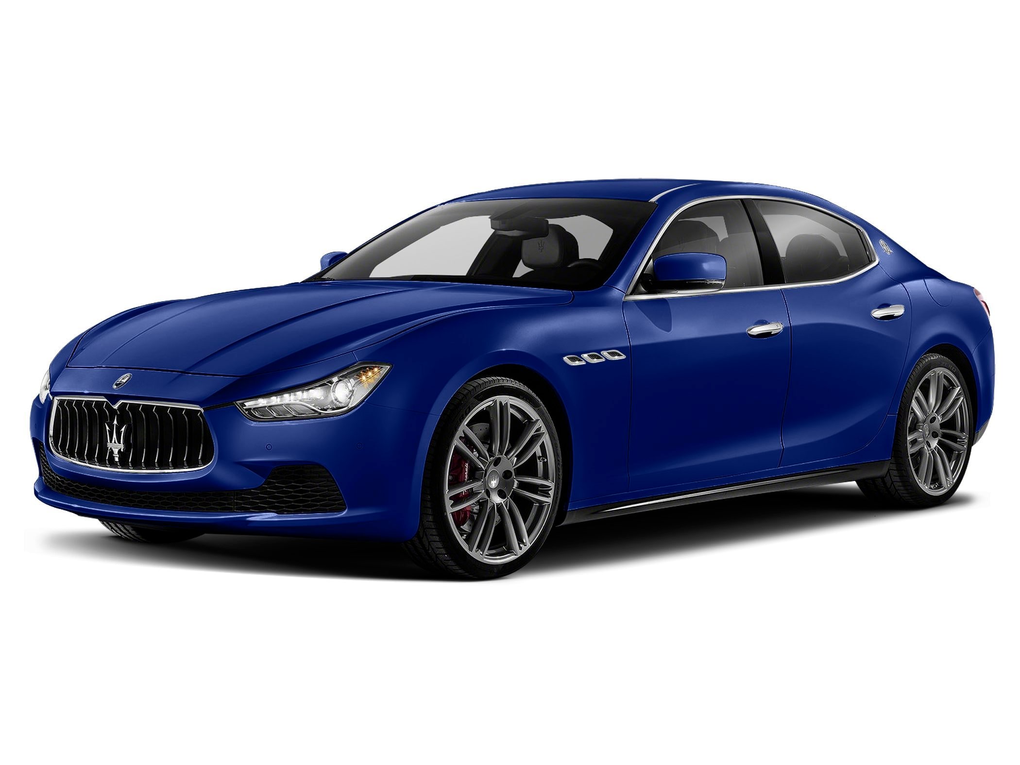 used 2020 Maserati Ghibli car, priced at $24,998