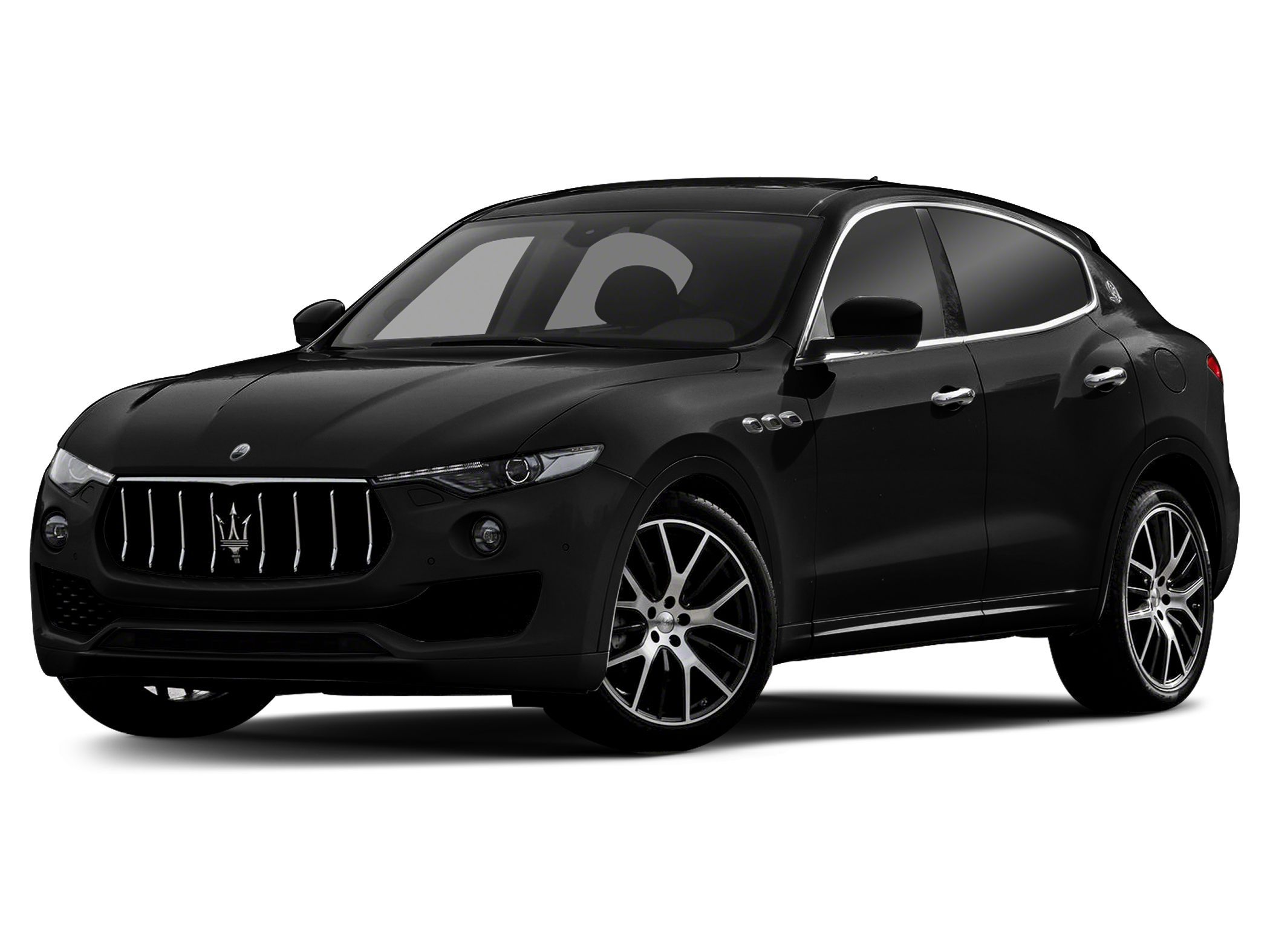 2020 Maserati Levante S's photo