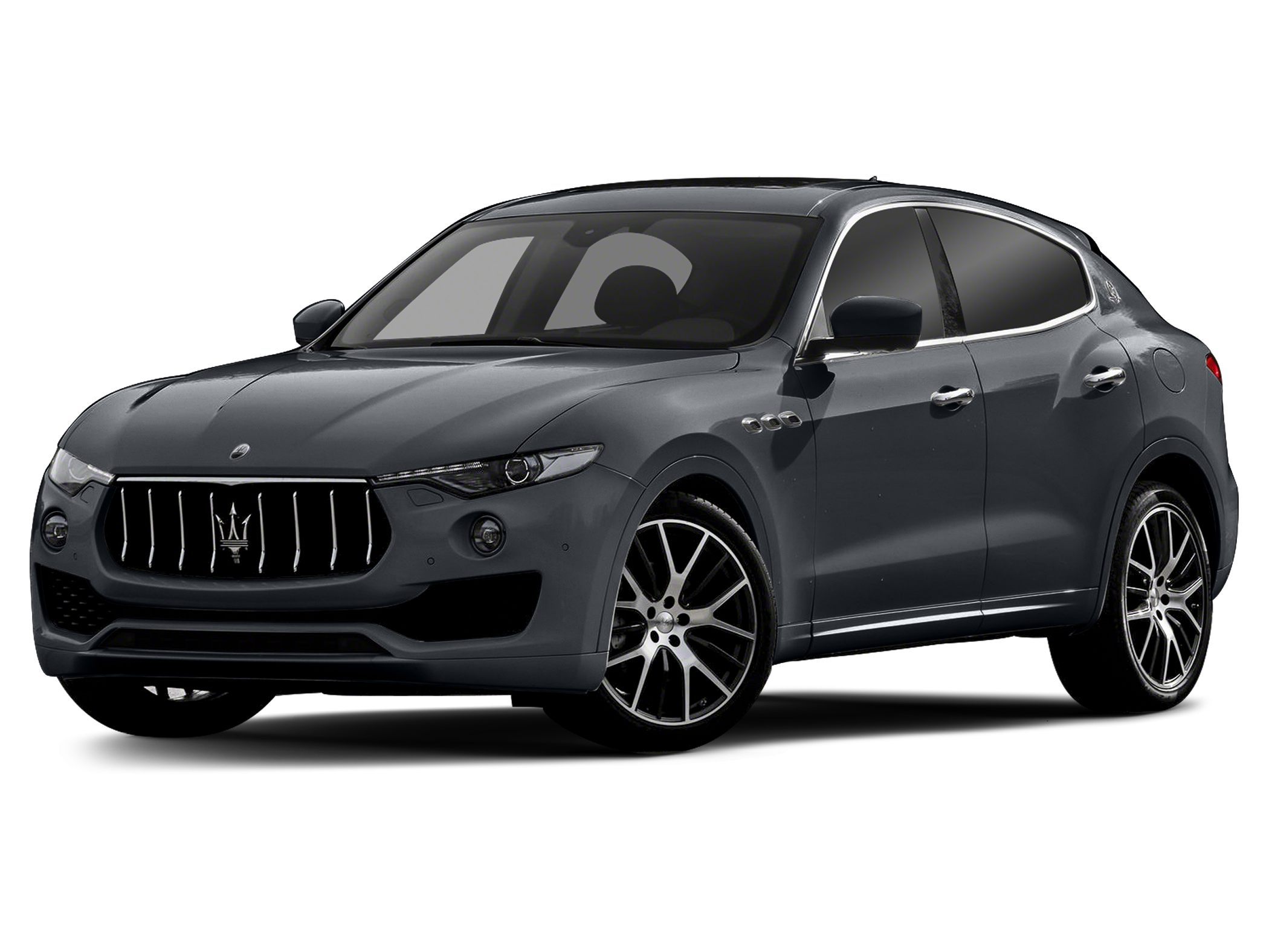 2020 Maserati Levante GTS's photo