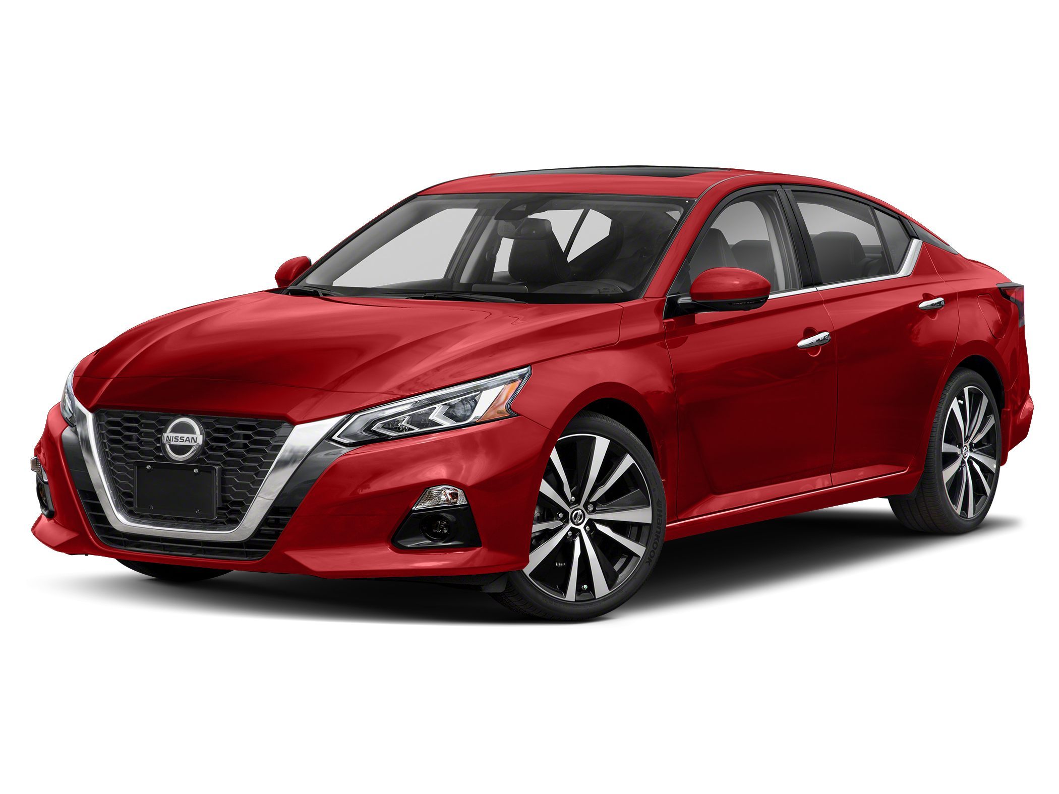 2020 Nissan Altima 2.5 SV's photo