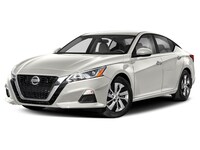 2020 Nissan Altima Sedan 2020 Nissan Altima Sedan