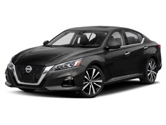 2020 Nissan Altima 2.5 SL Sedan [] For Sale in Swanzey, NH