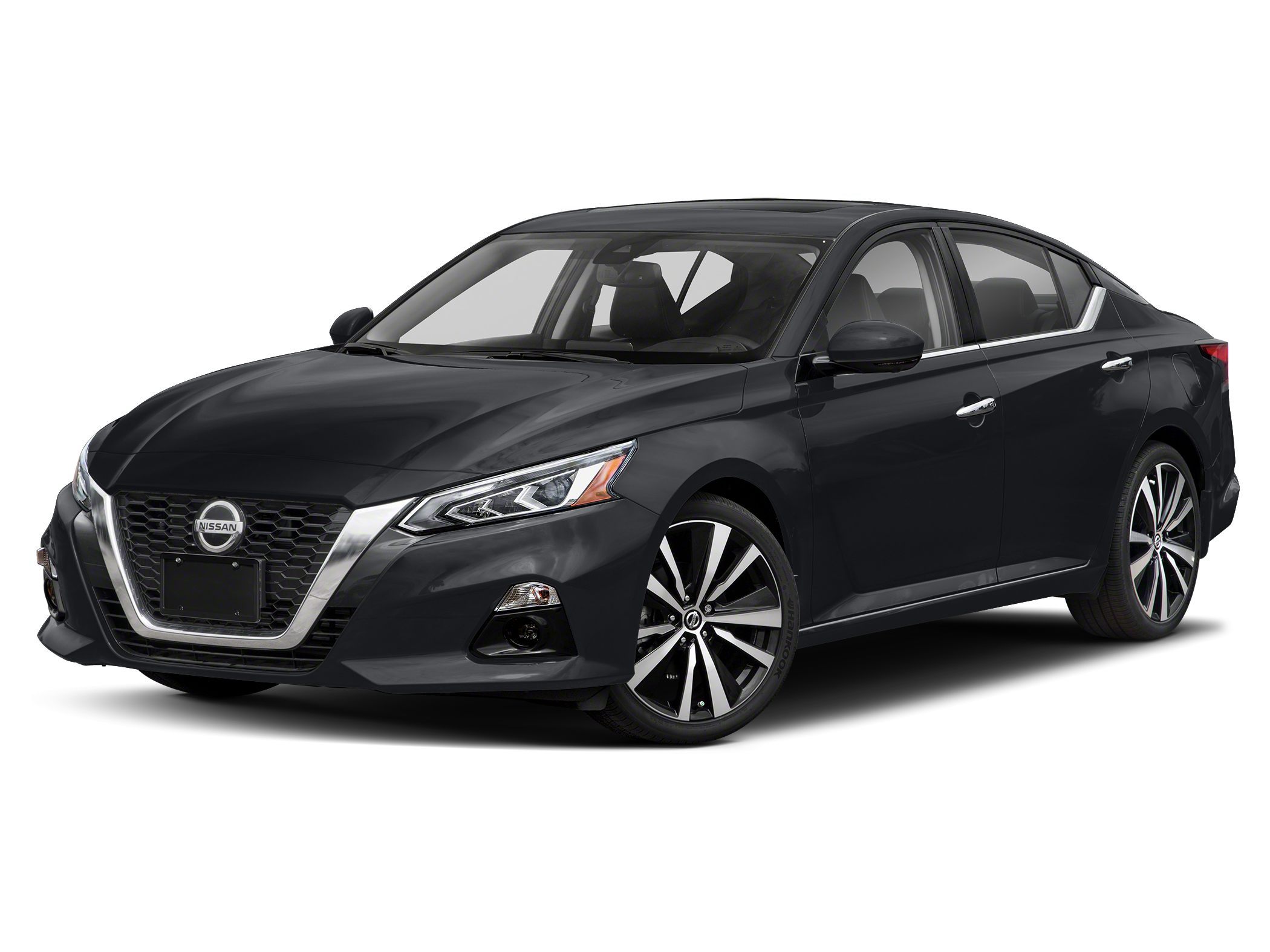 2020 Nissan Altima S's photo