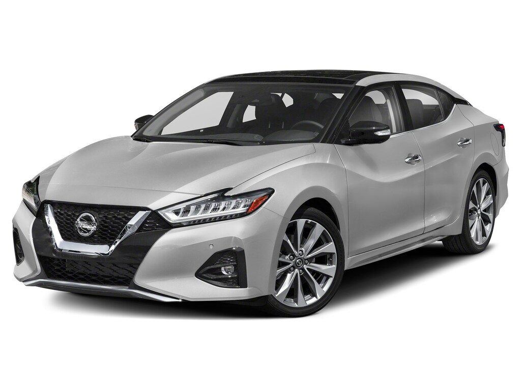 Used 2020 Nissan Maxima Platinum Sedan