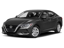 2020 Nissan Sentra SV -
                Smithtown, NY