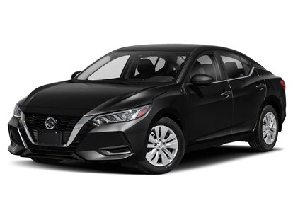 New 2020 Nissan Sentra For Sale At Youngblood Auto Group Vin