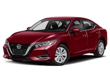 2020 Nissan Sentra SV -
                Lynn, MA