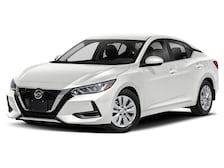 2020 Nissan Sentra SV -
                Lynn, MA