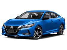 2020 Nissan Sentra SR -
                Lynn, MA