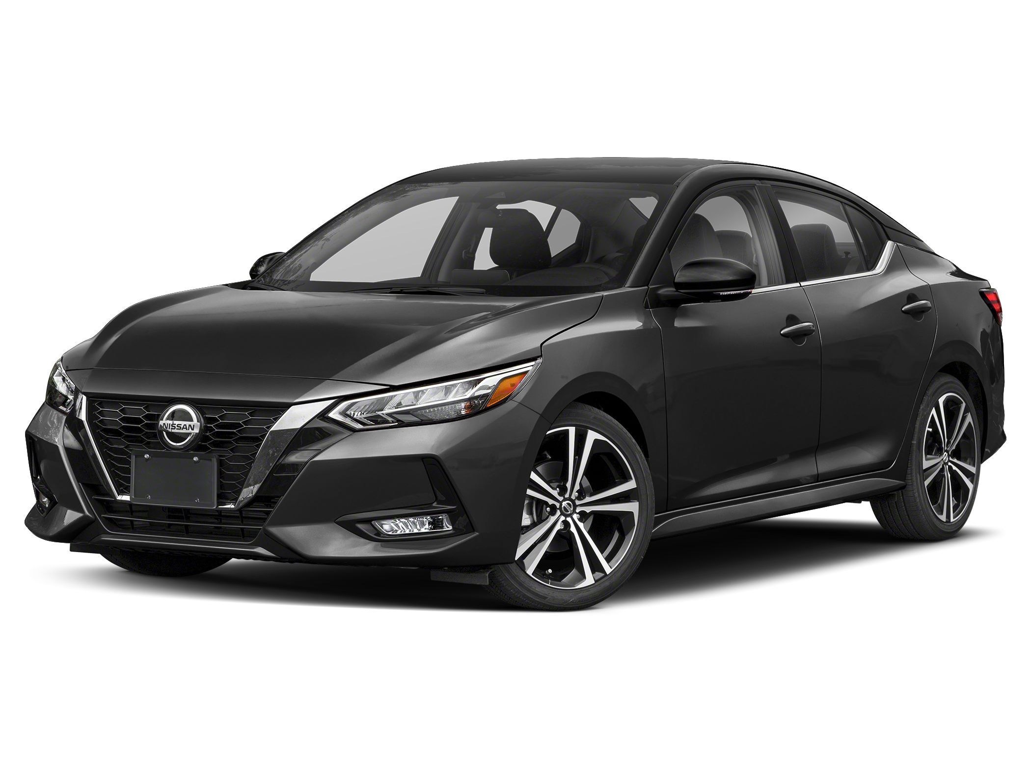 2020 Nissan Sentra SR -
                Avondale, AZ