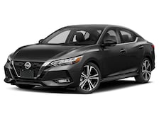 2020 Nissan Sentra SR -
                Lynn, MA