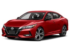 2020 Nissan Sentra SR -
                Lynn, MA