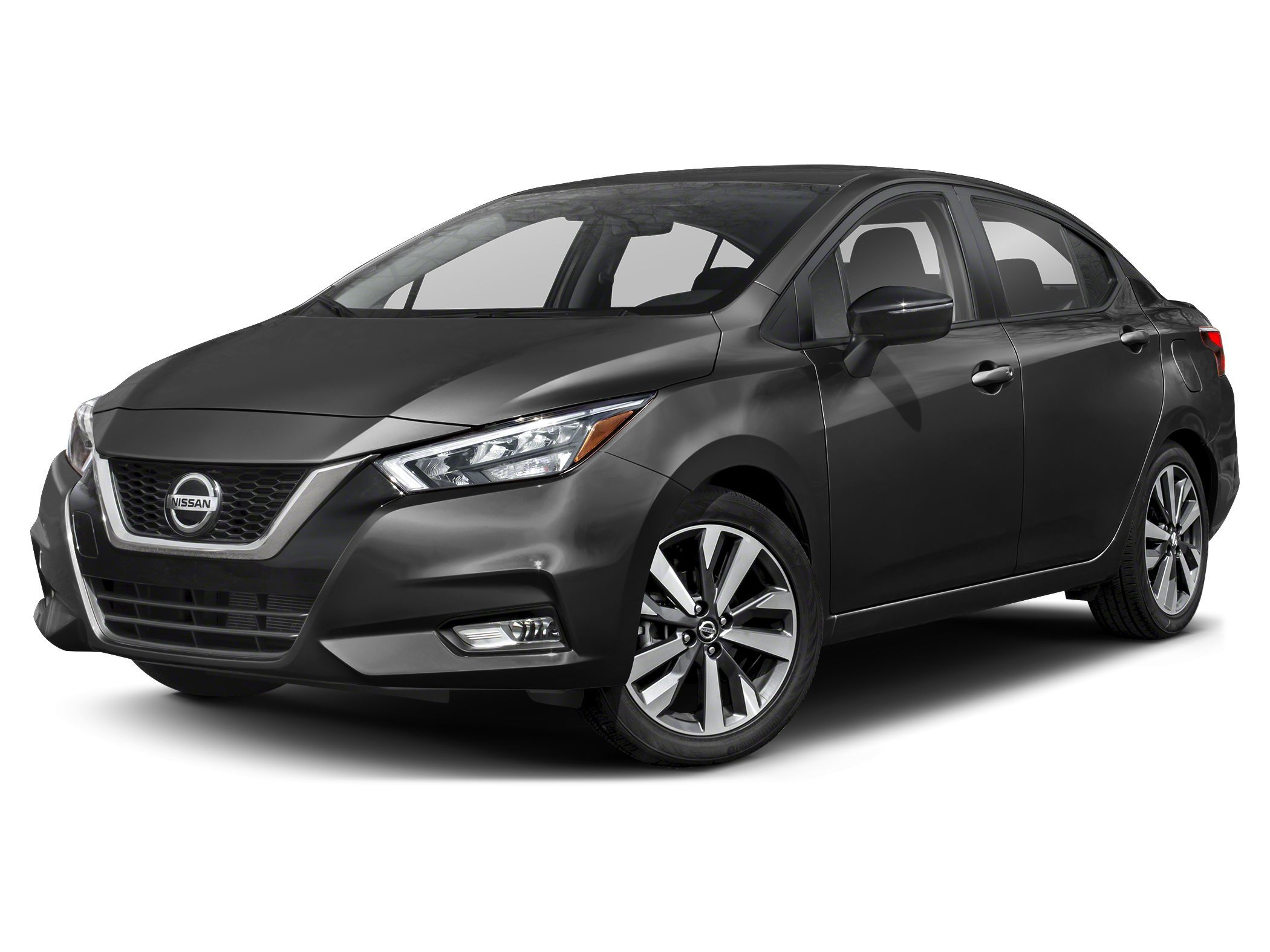 Nissan Versa Sedan's photo