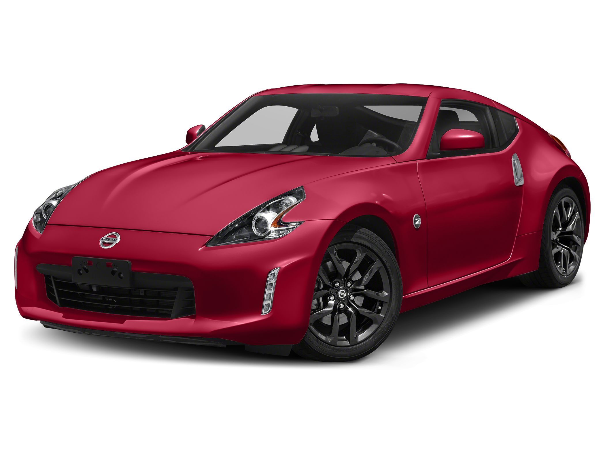 2020 Nissan Z Sport -
                  Wesley Chapel, FL