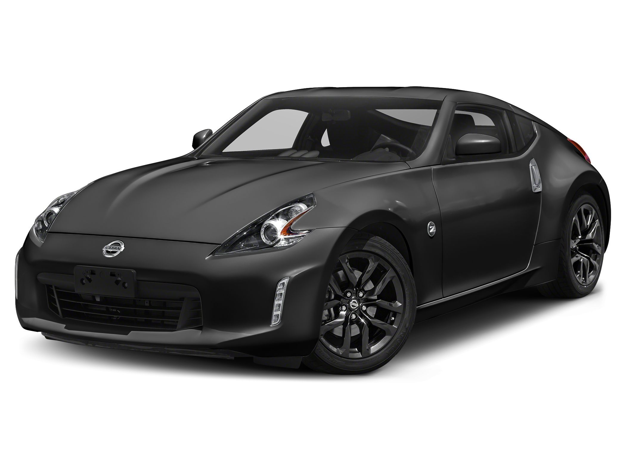 2020 Nissan Z Sport -
                Wesley Chapel, FL