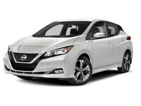 2020 Nissan LEAF Hatchback 2020 Nissan LEAF Hatchback