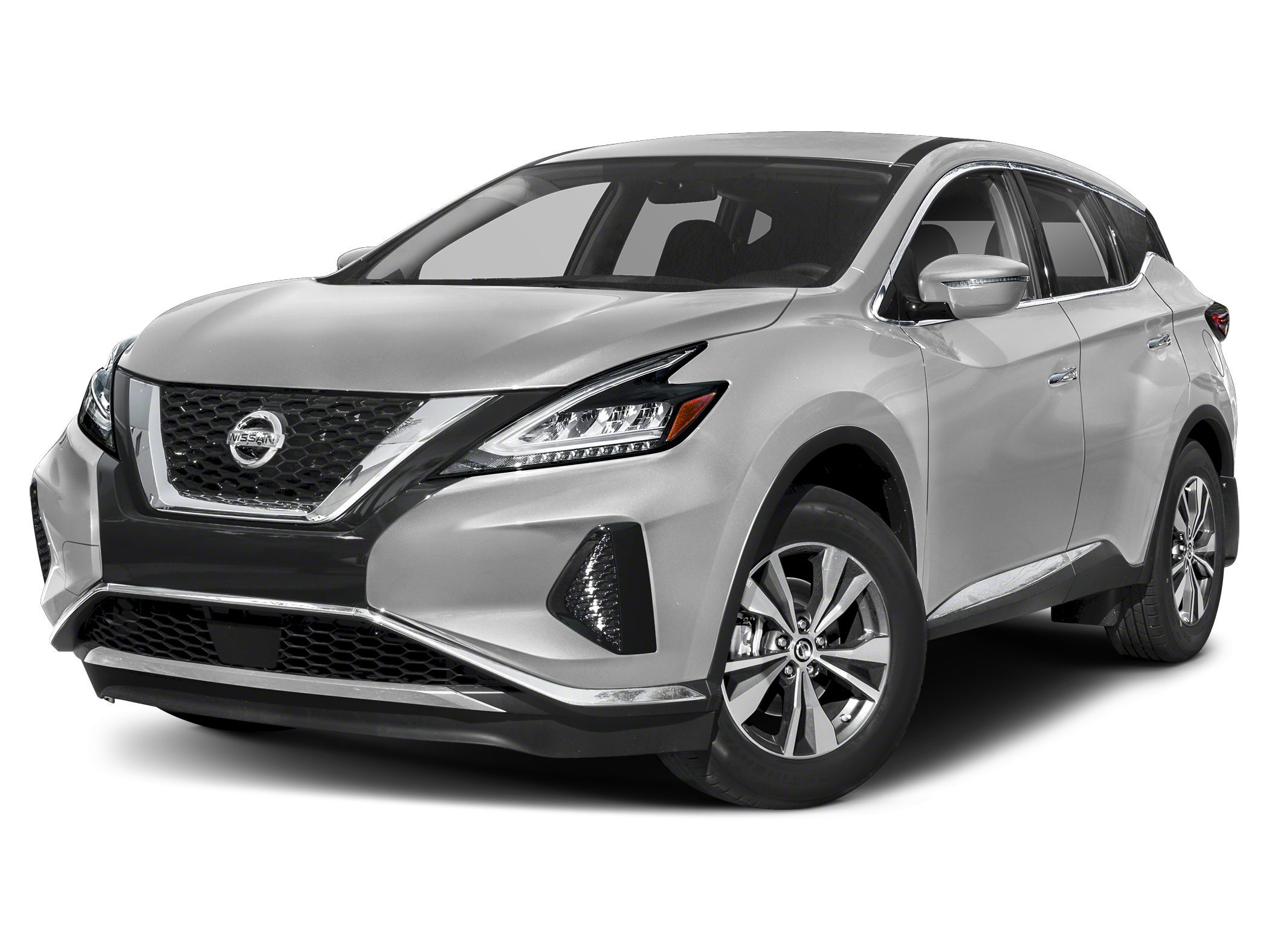 nissan murano used 2020