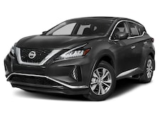 2020 Nissan Murano SV -
                Smithtown, NY